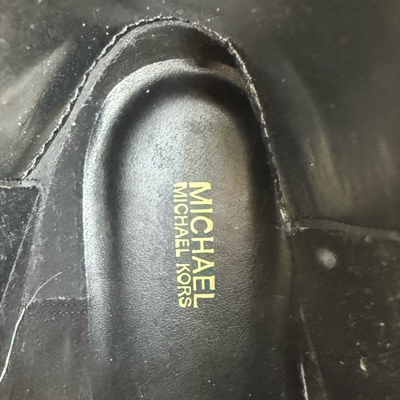 Michael Kors Asher Women’s Chelsea Boot - Picture 8 of 8